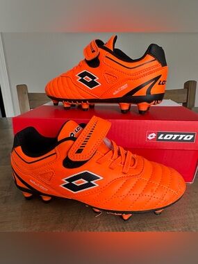 Toddler Cleats